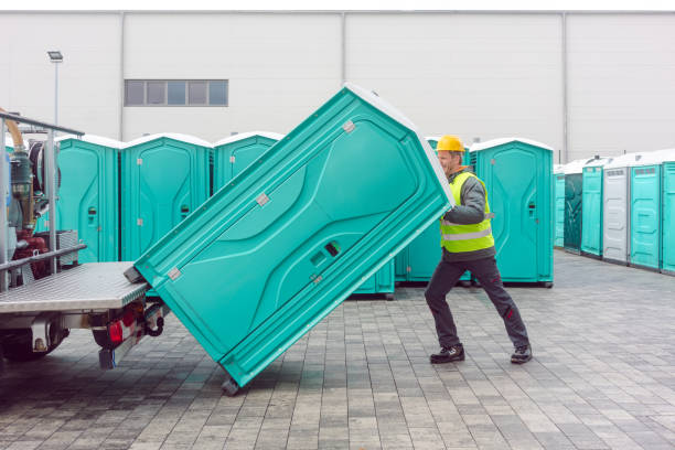Best Porta potty services near me  in South Browning, MT