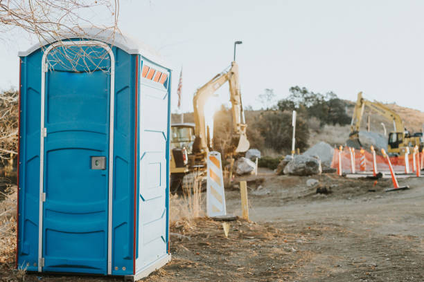 Best Luxury portable toilet rental  in South Browning, MT