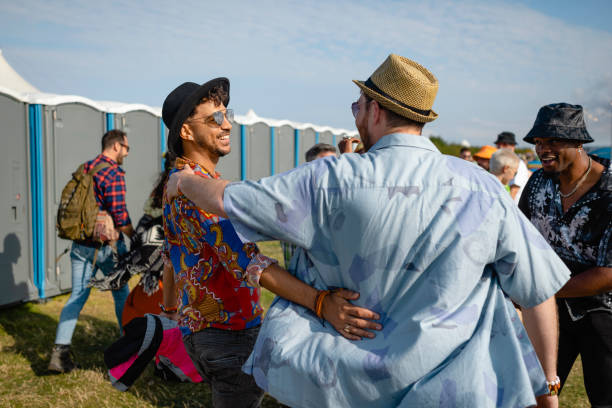 Best Long-term porta potty rental  in South Browning, MT