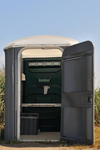 Portable Toilet Options We Offer in South Browning, MT