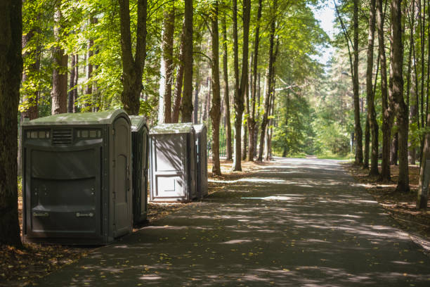 Best Portable bathroom rental  in South Browning, MT