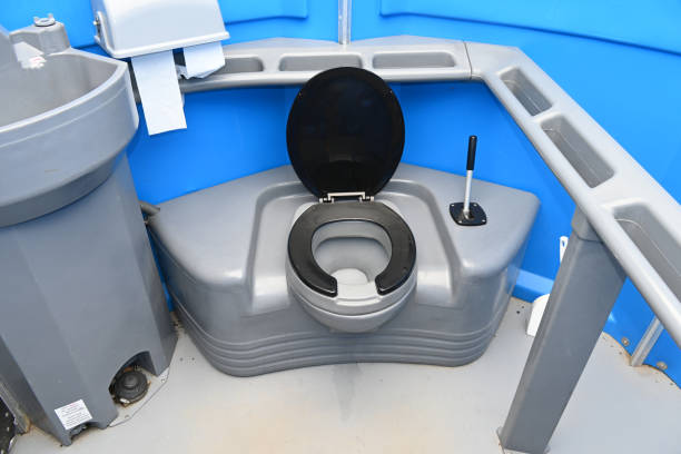 Best Portable restroom trailer rental  in South Browning, MT