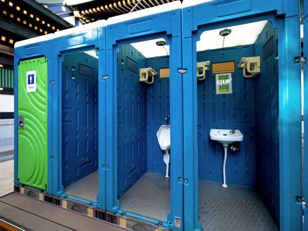 Best Construction site porta potty rental  in South Browning, MT
