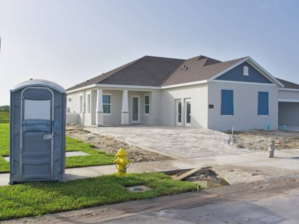 Best Local porta potty services  in South Browning, MT