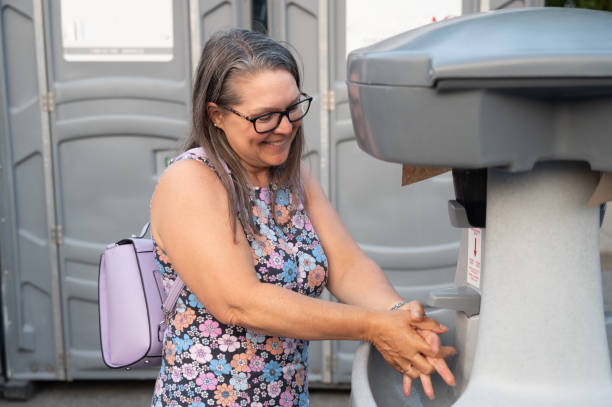 Best Portable toilet rental cost  in South Browning, MT