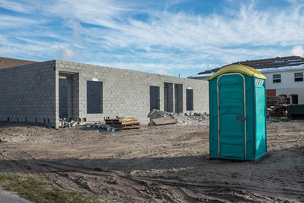 Best Temporary restroom rental  in South Browning, MT